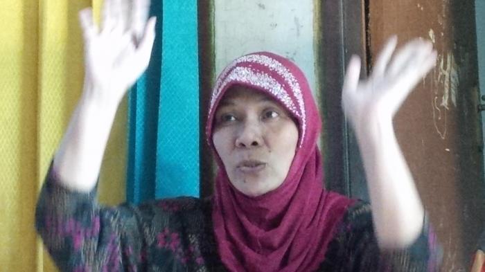 Sri Hartati: Saya Bukan Nabi Tapi Utusan Tuhan