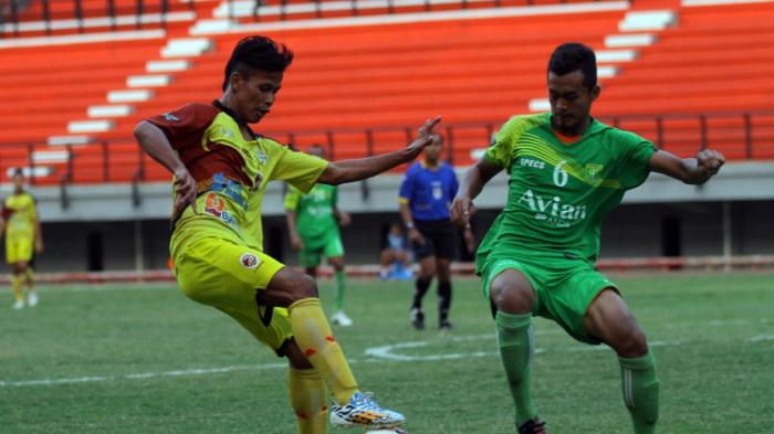 SFC U-21 Bungkam Bajul Ijo di Surabaya