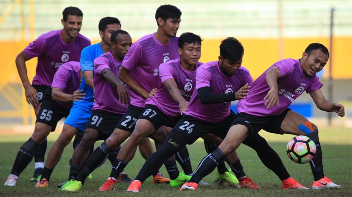 Tiga Kali Raih Hasil Imbang, Hadapi Perseru SFC Malah Kehilangan Sosok Penting di Lini Tengah