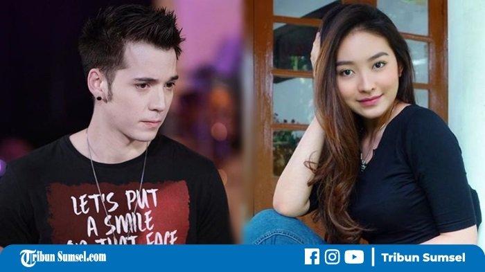 Peran Cahaya (Natasha Wilona) Dihilangkan dari Anak Band SCTV, Begini Postingan Stefan William