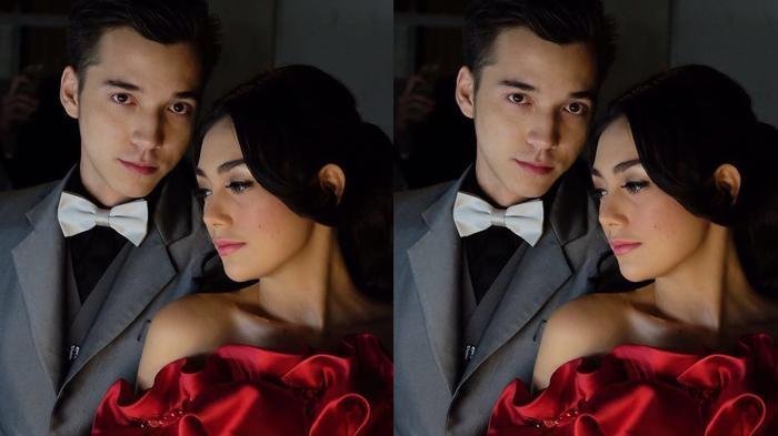 Ada yang Sampai Digerebek Mertua, 5 Aktor Ini Buktikan Pesona Janda Memang Luar Biasa