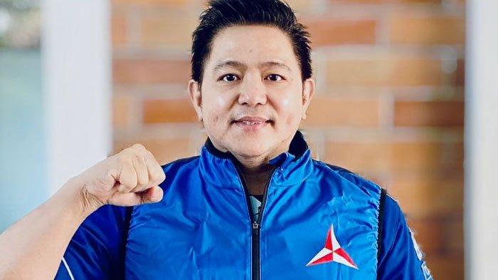 5 Fakta Steven Rumangkang Dijodohkan Angelina Sondakh, Terkuak Pekerjaan dan Eks Suami Angel Karamoy