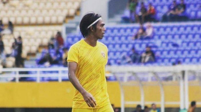 Dipastikan Main Diluar Palembang, Begini Cara Pemain Sriwijaya FC, Erwin Gutawa Hadapi Liga 2