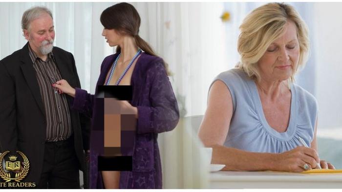 Jadi TKW di Hongkong, Suami Menikah Lagi