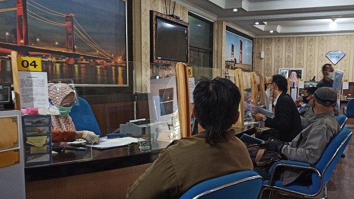 Ada Hak Tanggungan Elektronik, Sertifikat Tanah Elektronik Tetap Bisa Digadaikan dan Kredit di Bank