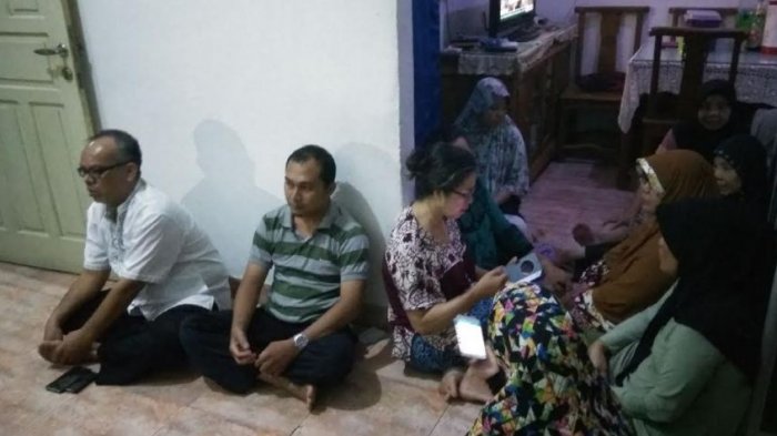 Oktariansyah dan Kekasih akan Menikah Tahun Depan, Tapi Tuhan Berkata Lain