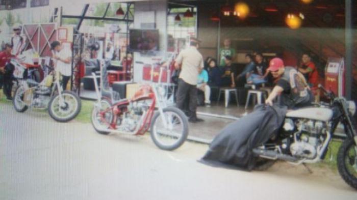 Suryanation Motorland Berlanjut Ke Palembang