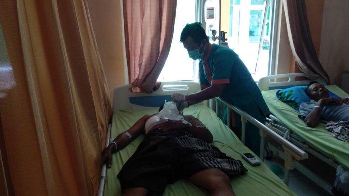 Satu Orang Tewas, Polres Lubuklinggau Belum Tentukan Tersangka Kasus Duel Maut