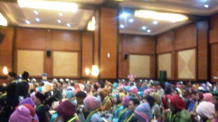 Tantangan Semakin Besar, Mahasiswa Fakultas Adab Harus Siap