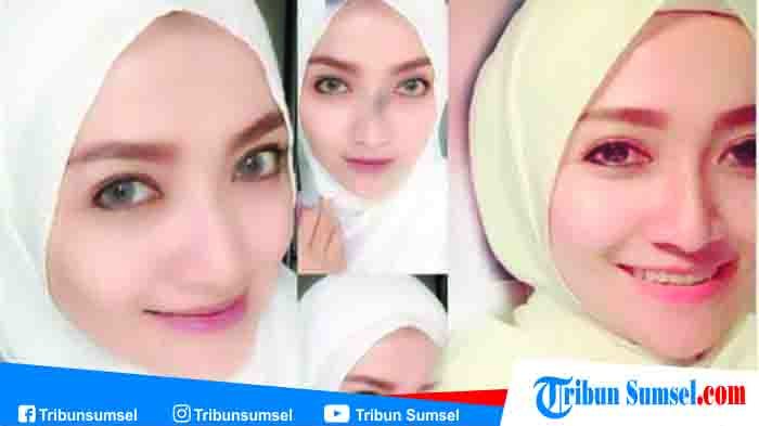 Tak Hanya Cantik, Suci Istri Sunu Juga Sederhana dan Baik Hati, Ini Buktinya, Kok Tega Dimadu ?