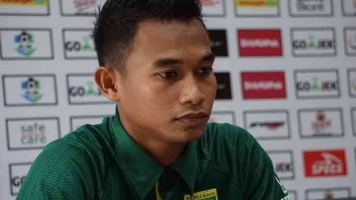 Sudah Ada Akbar Zakaria, ini Alasan Nil Maizar Rekrut Abu Rizal Maulana Untuk Sriwijaya FC