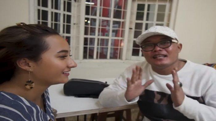 Kisah Cinta Diramal Dewi Rezer, Begini Nasib 'Asmara' Sule Kedepannya, Dengan Naomi Zaskia?