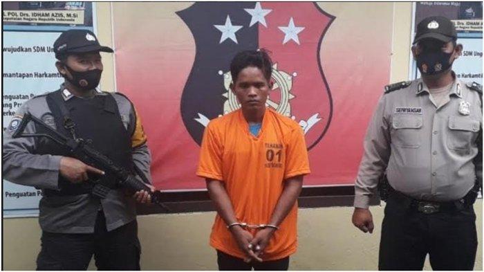 Seorang Pria di Musirawas Jual Honda Beat Rp 3 Juta, Ternyata Motor Pinjaman, Pemilik Lapor Polisi