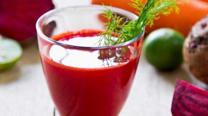 Ini Suplemen Alami Penambah Tenaga