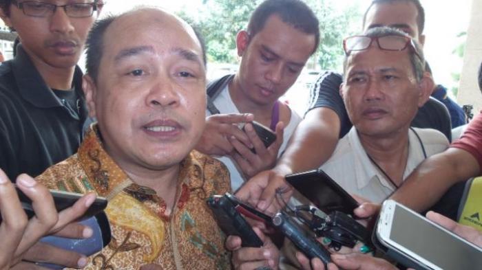 Saksi Sebut Abraham Inisiator Pertemuan dengan Hasto