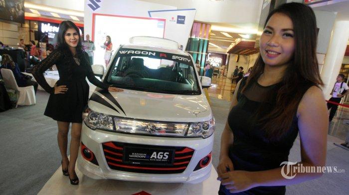 Mobil Murah Suzuki Bisa Minum Etanol, tapi Baca Dulu Syaratnya