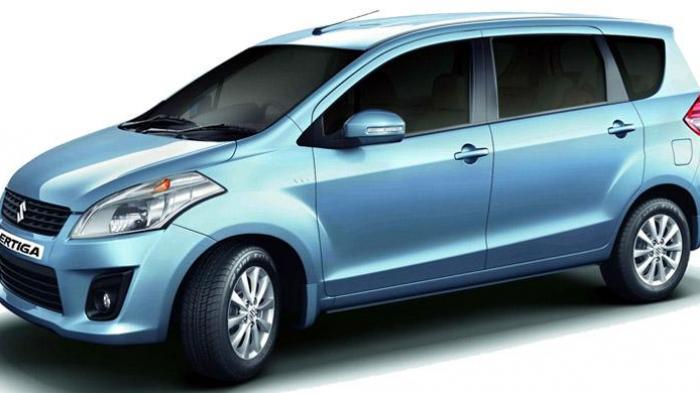 Diskon New Ertiga Naik Tiga Kali Lipat