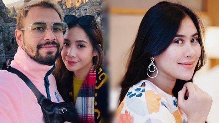 Syahnaz Sadiqah Tempati Kamar Raffi Ahmad-Nagita Slavina Usai Lahiran, Ini Alasan Istri Jeje Govinda