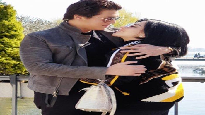 Suami Syahirini, Reino Barack Saat Kecil Bandel, Hingga Miliki Hobi Olahraga 'Kekerasan' Ini