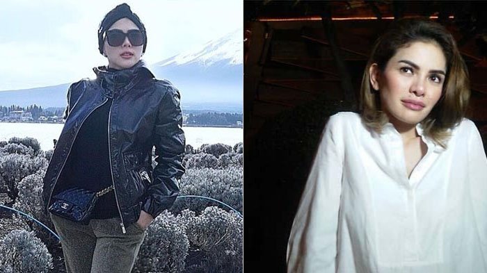 Sebut Kekayaan Syahrini Bukan Hasil Kerja Keras, Nikita Mirzani Kenal Dengan Sosok Kekasih Incess!