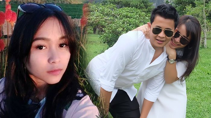 BeginI Gaya pacaran Syifa Adik Ayu Ting TIng dan Kekasih, Fotonya Penuh Kata Bijak dan Romantis