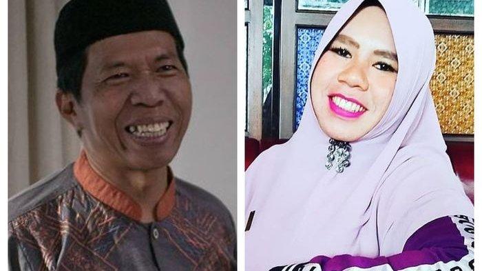 Gandeng Pria India, Rohimah Pamerkan Sosok Pacar Barunya, Tak Mau Kalah Dengan Kiwil Sang Mantan