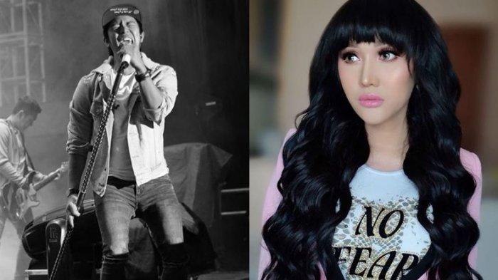 Buntut Perseteruan Lucinta Luna vs Ruri 'Repvblik' Soal Lagu, Lucinta Tuntut Sang Vokalis Minta Maaf