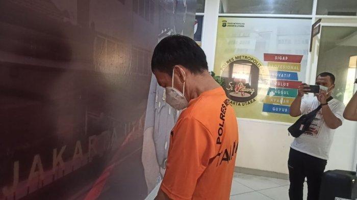 Ini Tampang Wajah Bos yang Melakukan Pelecehan Terhadap 2 Anak Buahnya Tiap Hari