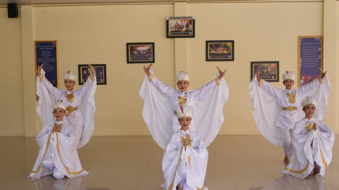 WBTb Indonesia: Denyut Eksistensi Pelestarian Warisan Budaya Sumatra Selatan