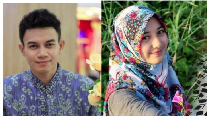 Usai Aisyah Bahar Meninggal Saat Tadarus, Sang Mantan Malas Makan Lalu Alami Ini