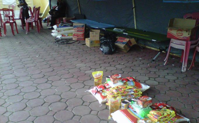 Komisi VIII DPR Kritik Bansos Pakai Tas Bertuliskan Bantuan Presiden : Bukan Tas yang Mau Dimakan