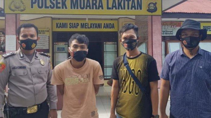 Satu Lagi Tersangka Pembegal Satu Keluarga di Musirawas Dibekuk Polisi, Usianya 20 Tahun