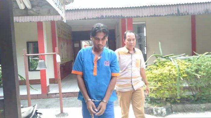 Ikut-ikutan Bantu Teman Berkelahi, Mulyadi Warga Palembang Malah Masuk Penjara