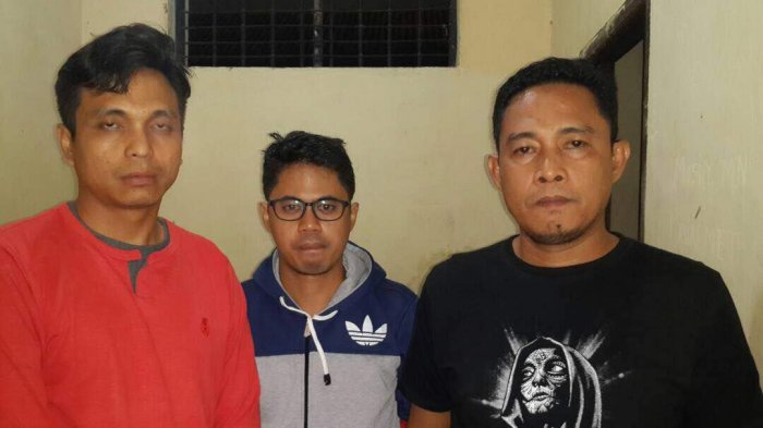 Malam-malam Tiga Pria Masuk ke Kamar Kosan, Tak Disangka Ternyata Mereka Lakukan Hal ini