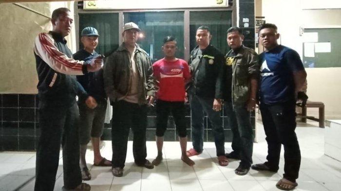 2 Pemuda di Ogan Ilir Berkelahi Rebutan Wanita, ES Kena Tikam Dirawat di Rumah Sakit