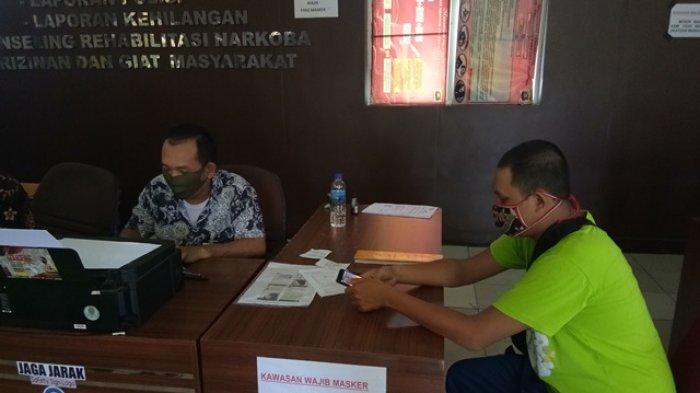 Waspada Penipuan Belanja Online, Karyawan Swasta di Palembang Tertipu saat Beli Anjing Peliharaan