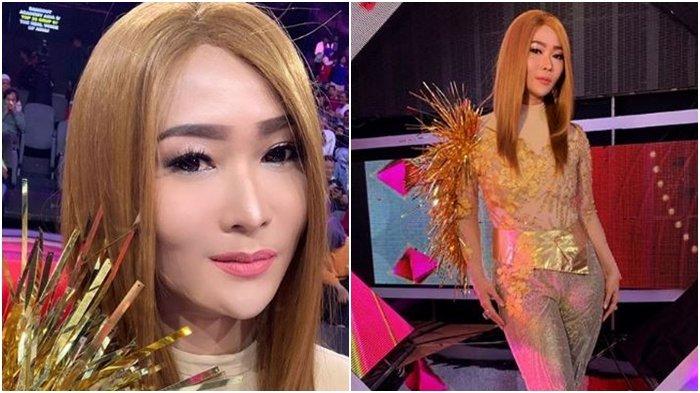 Tetap Cantik Langsing di Usia 40 Tahun, Inul Daratista Bagikan Tips Awet Muda Ala Istri Adam Suseno