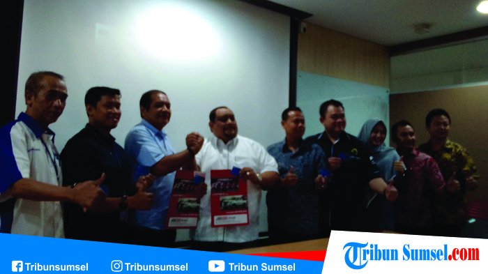 Buruan Miliki Kartu TFC, Bisa Nikmati Kumudahan dari Auto 2000 dan Puluhan Merchant Lainnya