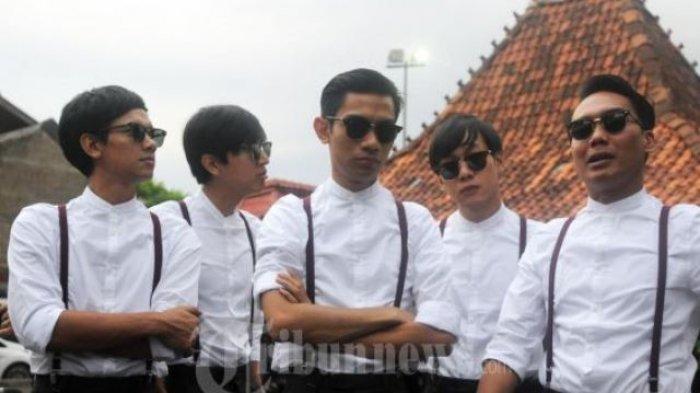 Alda Gitaris The Changcuters Diperiksa KPK, Buntut Perkara Tersangka Bupati Non Aktif Bandung Barat