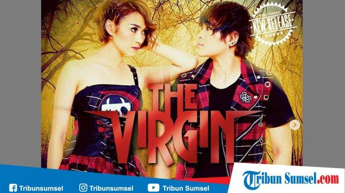 Lirik Lagu The Virgin Terbaru 'Yang Terbaik', Dengar di Sini Video Lagunya