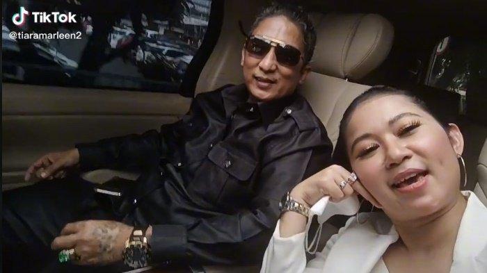 Tak Takut Dengan Laporan Emma Waroka, Firdaus Oiwobo Tantang: Mana Nih Yang Mau Tangkep Klienku