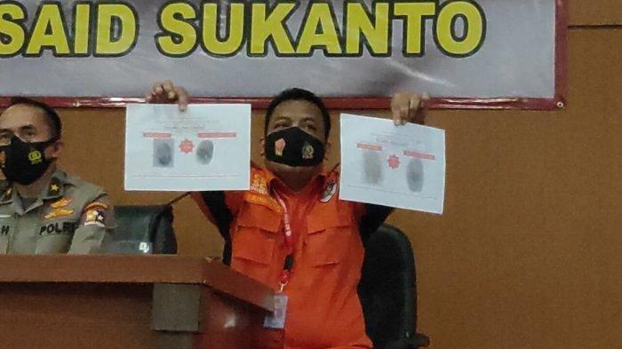 Tim DVI Kembali Identifikasi 7 Korban Pesawat Sriwijaya Air SJ-182 yang Jatuh, Total 24 Korban