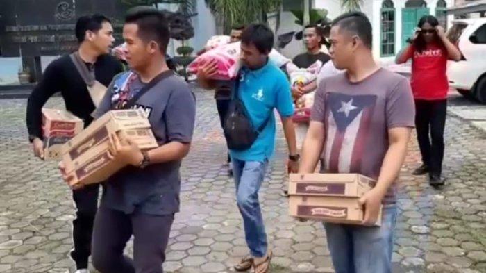 Selain Tegas pada Penjahat Katim Heri Gondrong Juga Gemar Lakukan Hal Ini