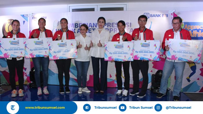 Tim Tenis Wanita Indonesia Raih Tiket Fed Cup, Diganjar PT Asuransi BRI Life