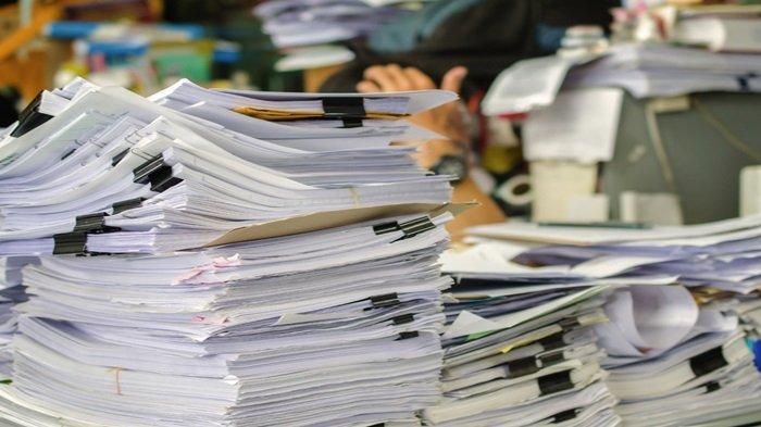 Tips dan Alasan Resign yang Tepat