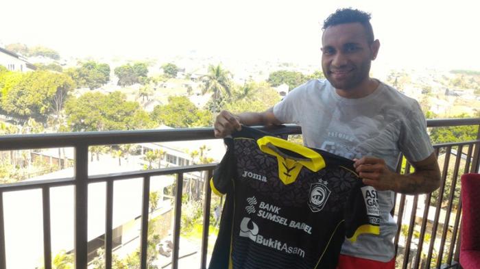 Tibo Optimis SFC Lolos Ke Final