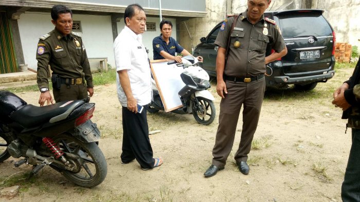 Pria ini Lari ke Kantor dengan Darah Mengucur di Tubuhnya, Kejadian Sebelumnya Tak Terduga