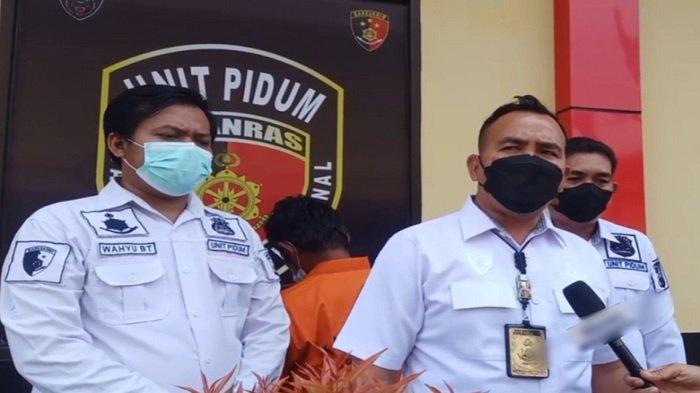 Anak Cucu Pasti Malu, Penyesalan Pria 60 Tahun di OKI Diringkus Karena Togel