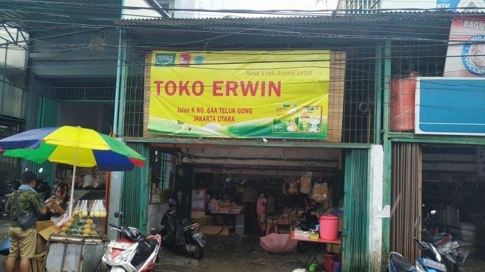 Inilah Toko Susanna, Pedagang Sembako yang Viral karena Tolak Naikkan Harga Masker: Harus Berbagi