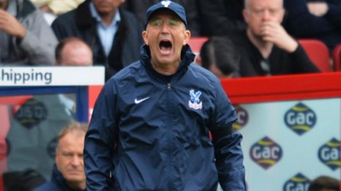 Imbang 2-2, Pelatih West Brom Dukung Leicester Juara